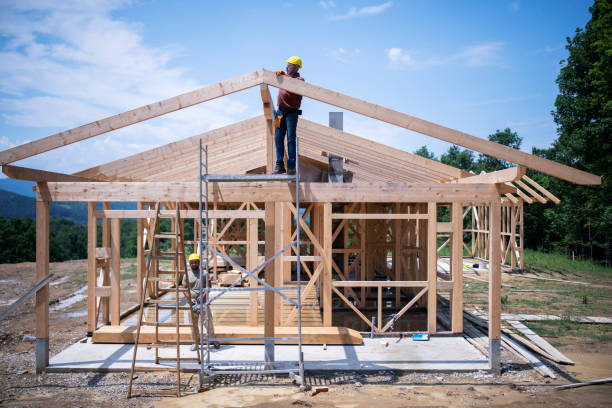 Best Shingle Roofing Installation  in Medicine Lodge, KS