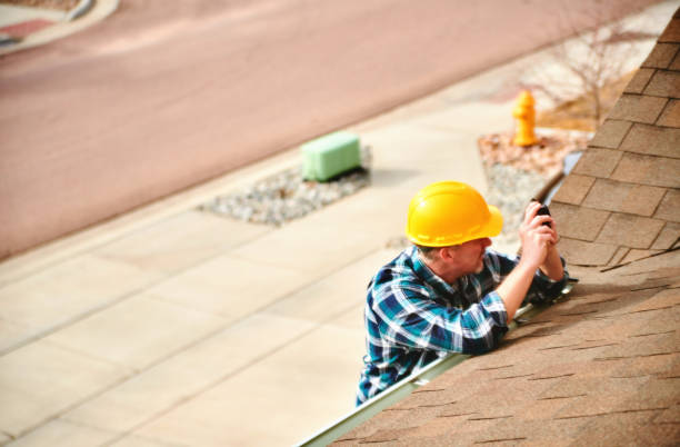 Best Residential Roofing Contractor  in Medicine Lodge, KS