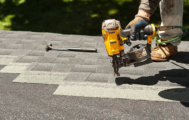 Best Roof Waterproofing Services  in Medicine Lodge, KS