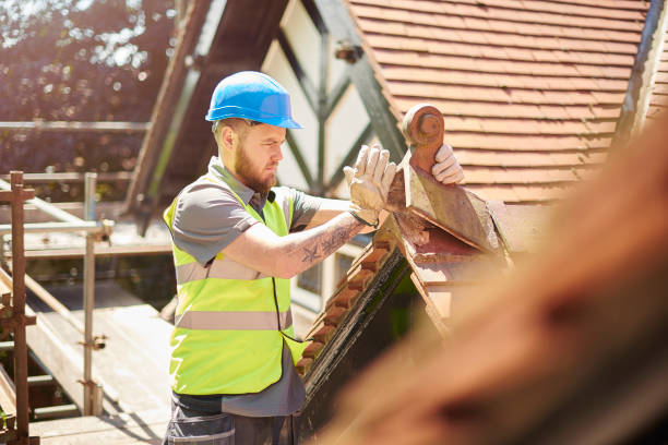 Best Flat Roof Repair Services  in Medicine Lodge, KS